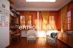 LE 0716 - The 'White House' - Spetses Island